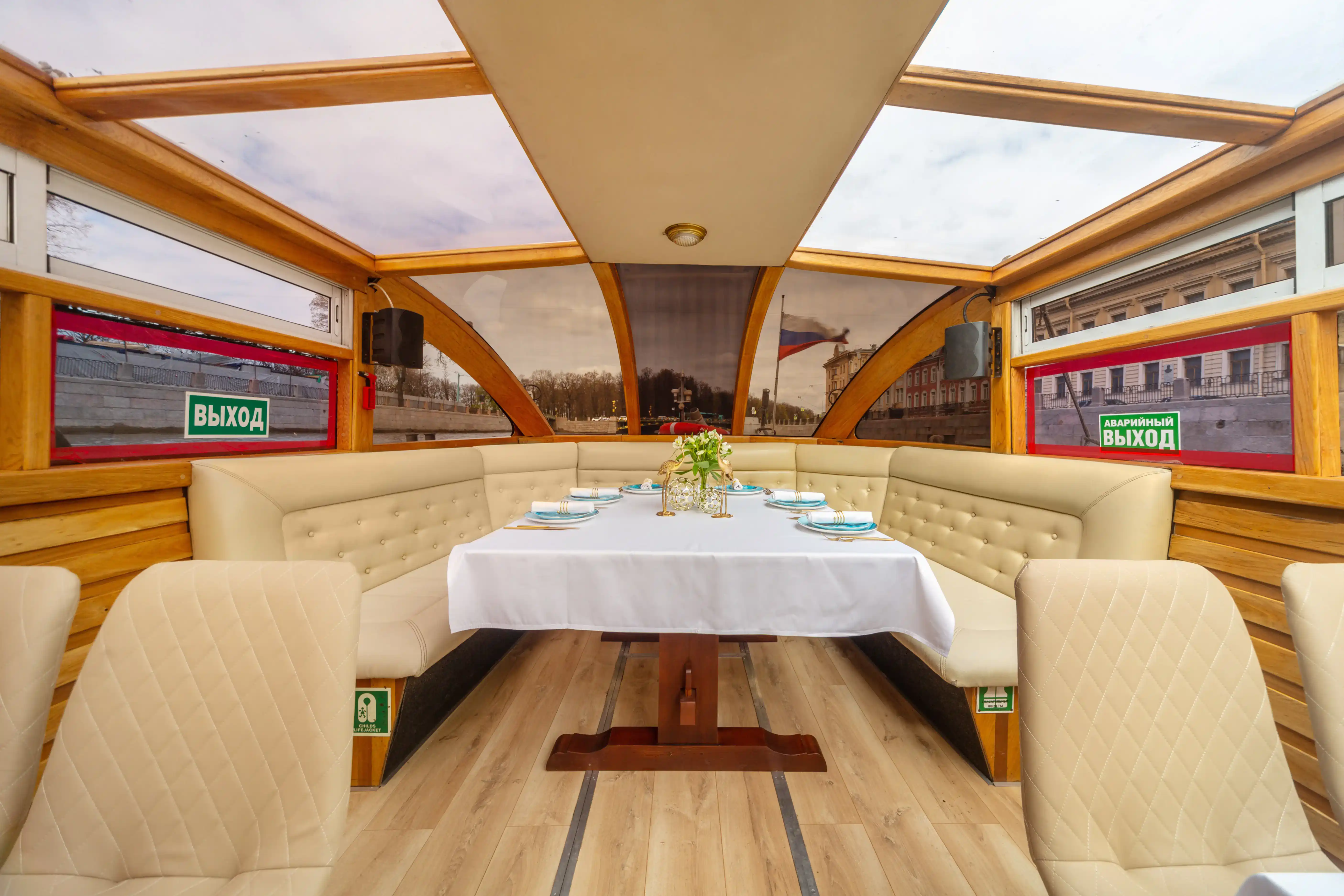 Теплоход «Одиссей» image- 6